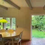 بيت للعطل 19th Century Family Farm In Tibirke Hills
