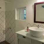 بيت للعطل 19th Century Family Farm In Tibirke Hills تيزفيلدليدج