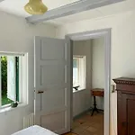 19th Century Family Farm In Tibirke Hills * تيزفيلدليدج
