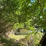 بيت للعطل 19th Century Family Farm In Tibirke Hills