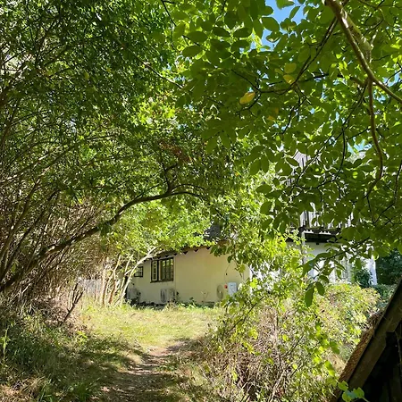 Ferienhaus 19th Century Family Farm In Tibirke Hills